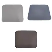 Ironing Board Mat Ironing Blanket Heat Resistant Soft Portable Lightweight Space