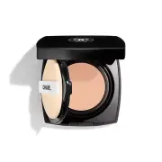 CHANEL ULTRA LE TEINT LONGWEAR TOUCH FOUNDATION HYDRATION FLAWLESS FINISH BR12