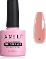 AIMEILI 5 in 1 Builder Base