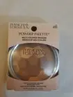 PHYSICIANS FORMULA POWDER PALETTE #1441 BRONZER