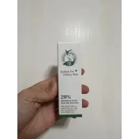 在飛比找蝦皮購物優惠-（全新出清）ERH 20%美白杏仁酸15ml