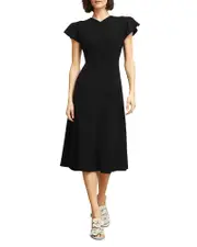 Hobbs London Thirlmere Dress
