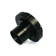 Camera Adapter Ring 1.25" Eyepiece Telescope for Sony Canon EOS EF Nikon Pentax