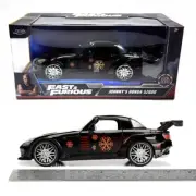 Jada Toys Fast & Furious: Johnny’s Honda S2000 1/24 Scale