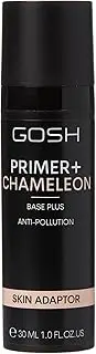 [GOSH] Primer Plus CHAMELEON 30ml/1.0 fl. oz. US