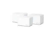 Mercusys Halo H80X(3-pack) Halo H80X3-pack AX3000 Whole Home Mesh WiFi 6 System up to 3000 Mbps