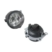 Superspares Left Fog Light for Mitsubishi Outlander ZJ 11/2012-12/2014