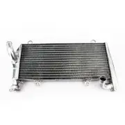 Ducati Panigale 1199 2014 Whites Radiator - Upper