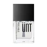 在飛比找蝦皮購物優惠-UNT 二合一魔幻護甲油 9ml