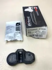 TPMS Sensor Audi A4 A6 Q7 R8 S4 S6 S8 RS7 135i E90 328i E90 335i RDE048V21 (for: Audi)