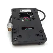 12V for Phantom VEO S High-Speed Camera,Compatible With Ordinary 12-14.4VBattery