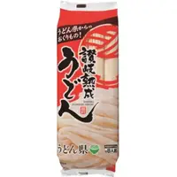 在飛比找蝦皮商城優惠-日本 讚岐 熟成 烏龍麵800g 麵條 乾麵條