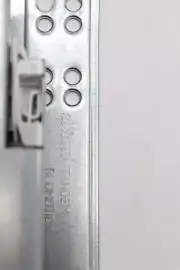 Blum Undermount Drawer Slide 12-1/2" 563H305-02B
