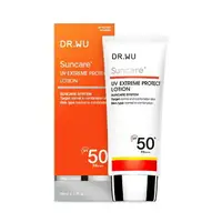 在飛比找樂天市場購物網優惠-DR.WU極效全能防曬乳SPF50+ 50ML