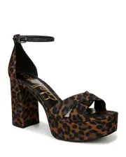 Sam Edelman Women's Jullian Platform Sandals