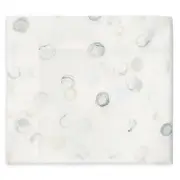 Sferra Punti Flat Sheet, Twin