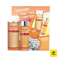 在飛比找蝦皮商城優惠-Labo Labo 城野醫生 毛孔緊膚水兩入組 （200ml