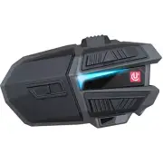 Intercom Motorcycle Helmet Bluetooth UCLEAR Motion Infinity Universal