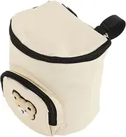 MERRYHAPY Portable Stroller Bag Mini Diaper Tote Stroller Organizer Storage for Toys Snacks