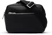 [Lacoste] Men's Classic Shoulder Bag