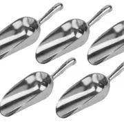 Ice Cube Scoops - x5 Scoops