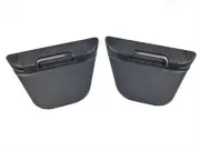 Thule Yepp Maxi Child Bike Seat Foot Protectors