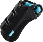 Ossur Formfit Thumb Spica Brace for Gamekeepers Thumb, Tendonitis, Arthritis