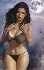 Duty Calls Girls 2 Piglett Yennefer The Witcher Bikini Virgin Variant Ltd 60
