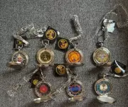 franklin mint harley davidson pocket watch Collection