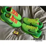 日韓代購 NIKE ZOOM KOBE 6 PROTRO ''GREEN APPLE''青蜂俠 CW2190-300