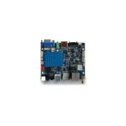 LIONTRON C3 RK3288 CPU 2GB RAM 16GB eMMC Smart Minicomputer Board
