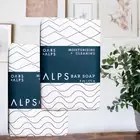 Oars + Alps Moisturizing + Cleaning Mens Bar Soap, 6 Oz