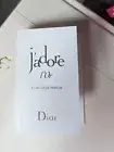 Dior J'Adore L'Or EDP official mini sample NEW