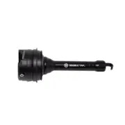 Double Tap Industries Stronghold Tripod Panoramic Leveling Head, Black, TRI-L