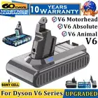 Replacement Battery for Dyson V6 Animal SV03 SV04 SV09 DC58 DC59 DC61 DC72 DC74