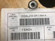 50-800' Lutron C-CBL-216-GR-1 Cable