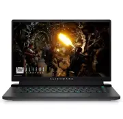 New! Alienware M15 R6 15.6” QHD 240hz i7-11800H 16GB 512GB RTX 3070 Gaming