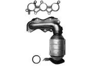 For Toyota Venza 09-12 3.5L Stamp L0P040 California CARB Catalytic Converter (for: Toyota)