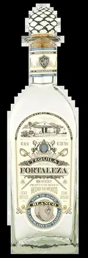 Tequila Fortaleza Blanco (750mL)