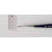 W&N Artist W/C Brush Sable Round 00
