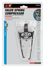 W84001 Overhead Valve Spring Compressor Performance Tool Heavy Duty