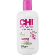 Colorcare Color Lock Shampoo 12 Oz