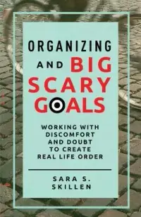 在飛比找博客來優惠-Organizing and Big Scary Goals
