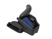 aFe Track Series CF Cold Air Intake for 15-21 A3/S3/GTI/Golf R/Jetta L4 2.0T (for: Audi)