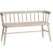 C&S Selby Bench Seat