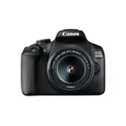 Canon EOS 2000D / Rebel T7 with 18-55mm IS II Lens