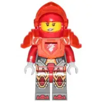 在飛比找蝦皮購物優惠-［佳樂］LEGO 樂高 未來騎士 梅西 MACY 拆自 27