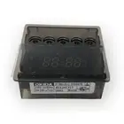 SMEG DIGITAL CLOCK TIMER TIMER 816291317 KITCHEN OVEN 5 BUTTONS OKIDA