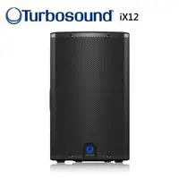 在飛比找蝦皮購物優惠-【新麗聲樂器】Turbosound IX12 主動式喇叭 藍