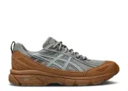 ASICS Gel-Venture 6 Shield Brown Clay Grey Size 12, DS BRAND NEW